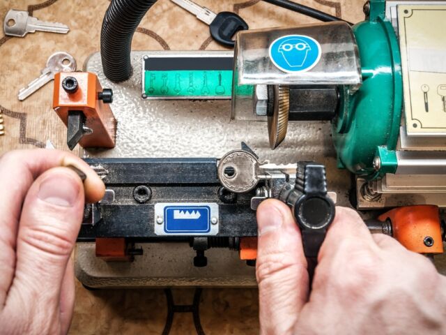 Locksmith Mississauga