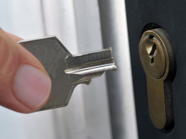Locksmith Vaughan